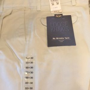 Men’s Dockers